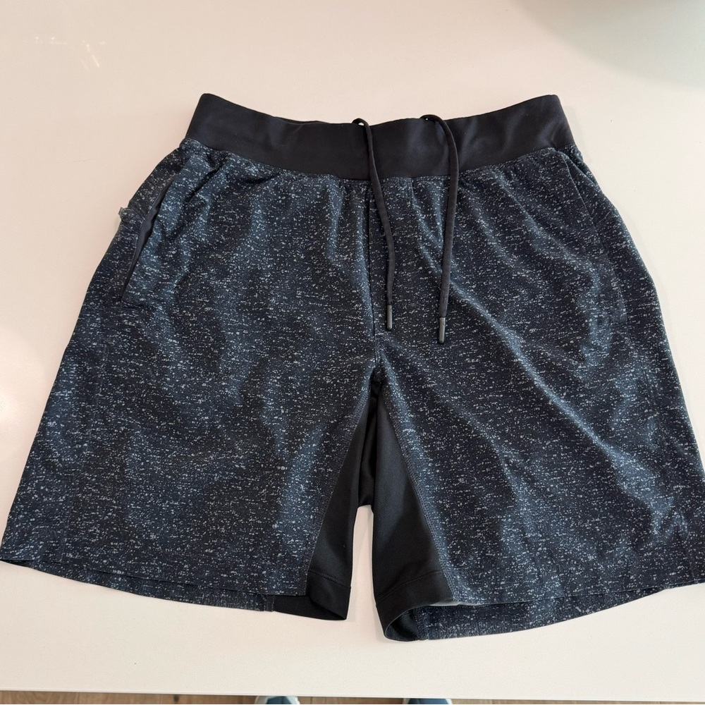 Lululemon men’s 7” LL T.H.E. Short